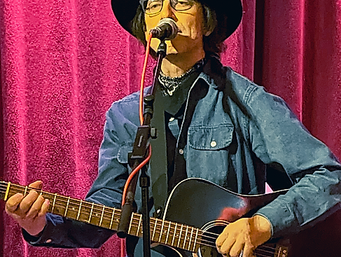 Lieder gegen den alltäglichen Wahnsinn