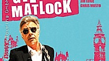 Glen Matlock & Band
