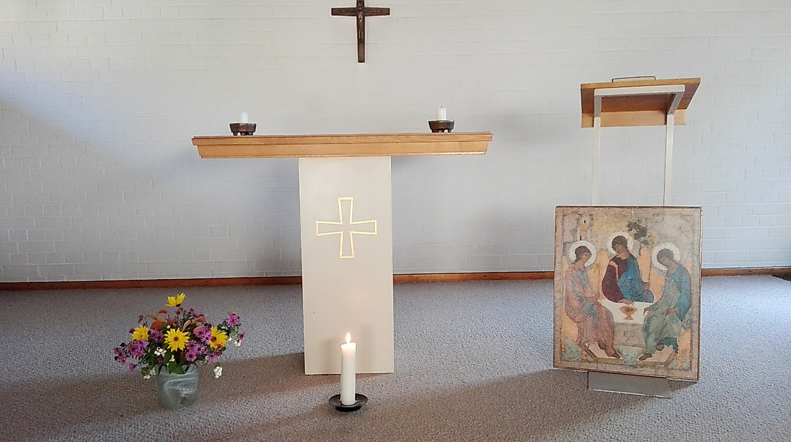 Eine Einübung in die kontemplative Lebenshaltung und in das Jesusgebet