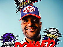 Donae'o - Germany 2025