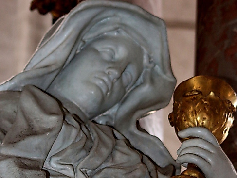 Abendmahlsgottesdienst