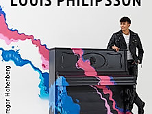 Louis Philippson - Solo Konzert 2026