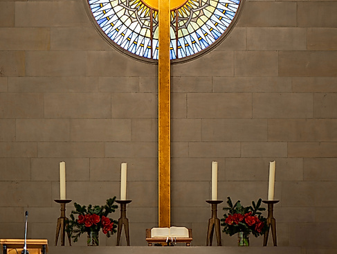 7. Sonntag nach Trinitatis