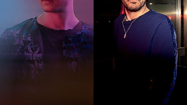 Korora & Alex Stolze