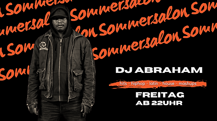 Fr - DJ Abraham