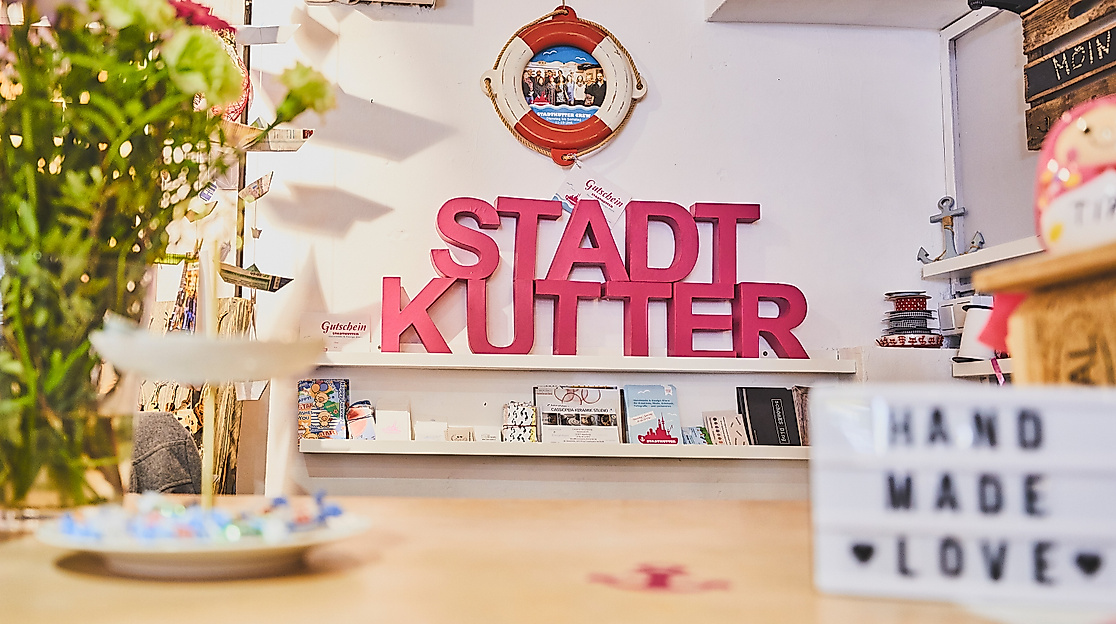 Stadtkutter
