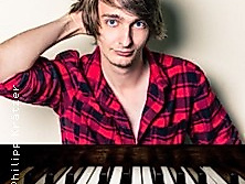 The Piano Man - Philipp Krätzer Live