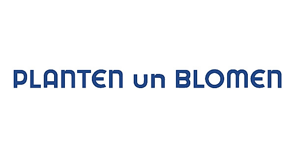 Planten un Blomen