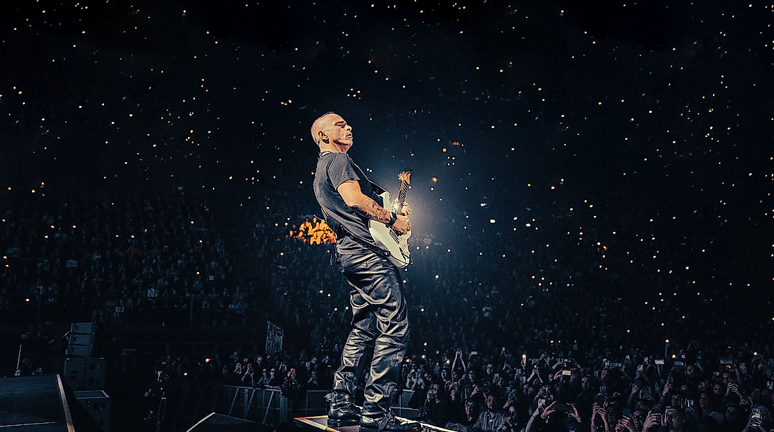 Eros Ramazzotti
