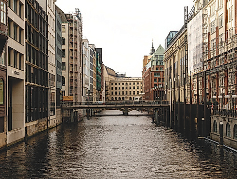 Kautschuk, Kanonen und Kakao: Kolonialismus in Hamburg - Stadtführung