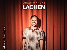 Lukas Wandke - Lachen