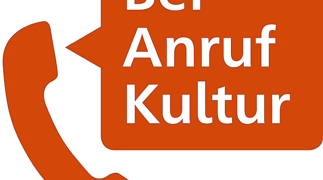 Telefonführung: Denkraum Bild