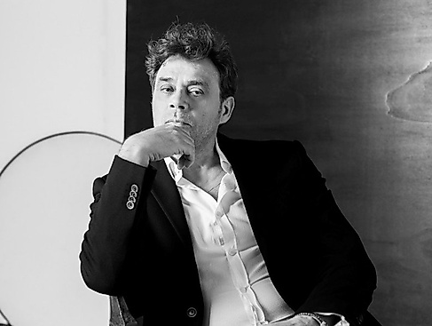 Cembalomania: Accademia Bizantina / Ottavio Dantone