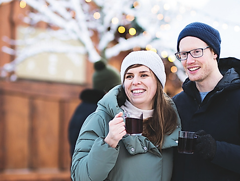 Weihnachtsmarkt Eutin