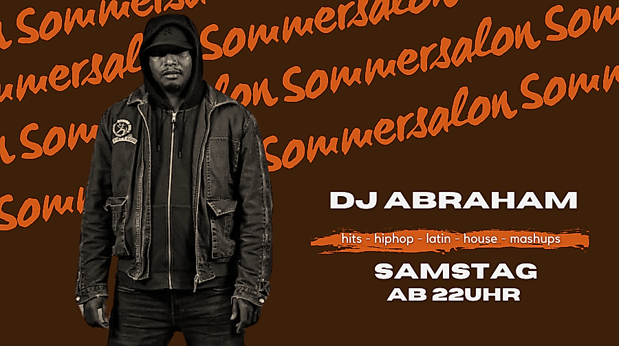 Kopie von Fr - DJ Abraham