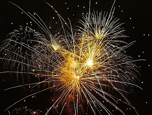 Mit Pauke, Trompeten und Orgel - Silvesterkonzert