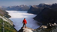 Norwegen – Hurtigruten