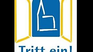 Logo Offene Kirche