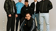 Teuterekordz - Die Letzten im Club Tour