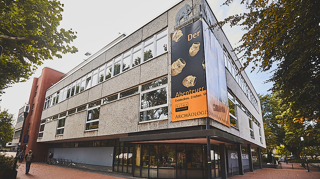 Archäologisches Museum