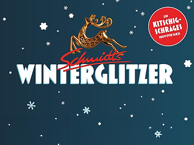 Winterglitzer Schmidts Tivoli 2024