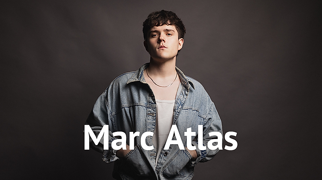 Marc Atlas