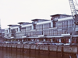 Fischereihafen Altona