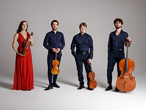 26-01-17 Alinde Quartett AlindeQuartett_2020-25