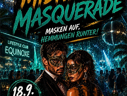 Maskenparty2