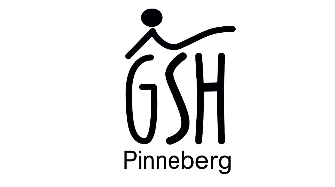 Logo GSH Pinneberg