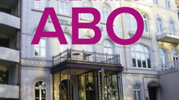 Streamingabonnement zum Septemberprogramm 2025