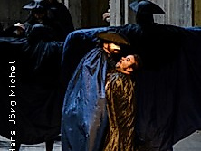 Un ballo in maschera