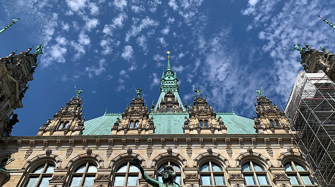 Rathaus