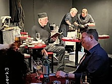 Mika Drouin und Peer Martiny: Con Gusto