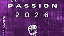 Die Passion 2026