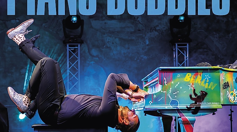 Piano Buddies