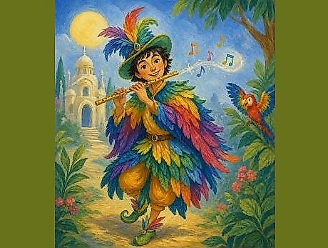 26-11-22 Kindermusikreise ©Astrid-Kollex