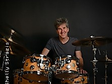 Chad Wackerman & The L.A. All-Stars | The Impossible Rock Fusion Tour