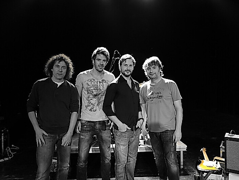 EDR Experience - Entwicklung der Rockmusik