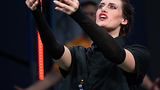 Fußballoper-Opernloft