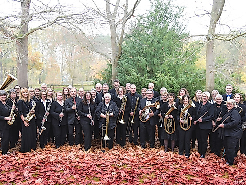 Herbstkonzert 2025