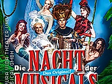 Die Nacht der Musicals