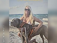 Fitness mit Hund - Fitnesstraining mit deinem Vierbeiner