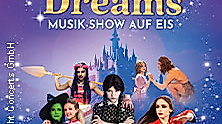 Magical Dreams – Musik-Show auf Eis