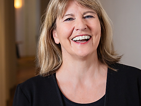 Ulrike Hanky-Mehner