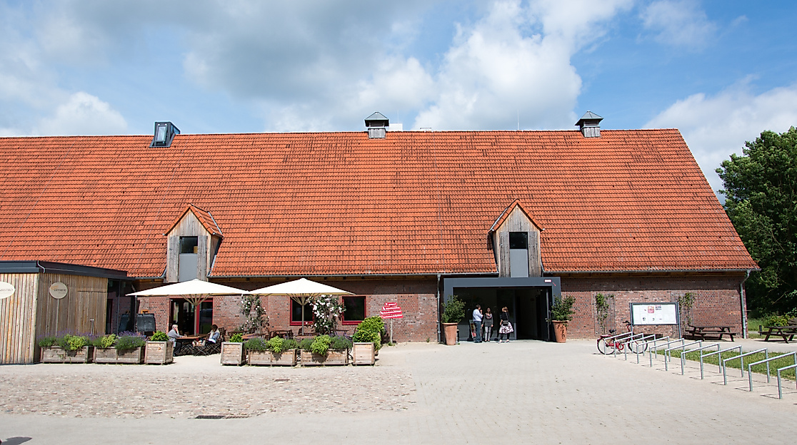 Gut Karlshöhe