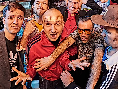 GRUPPA KARL-MARX-STADT