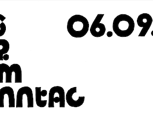 Das Ohr zum Sonntag Poster