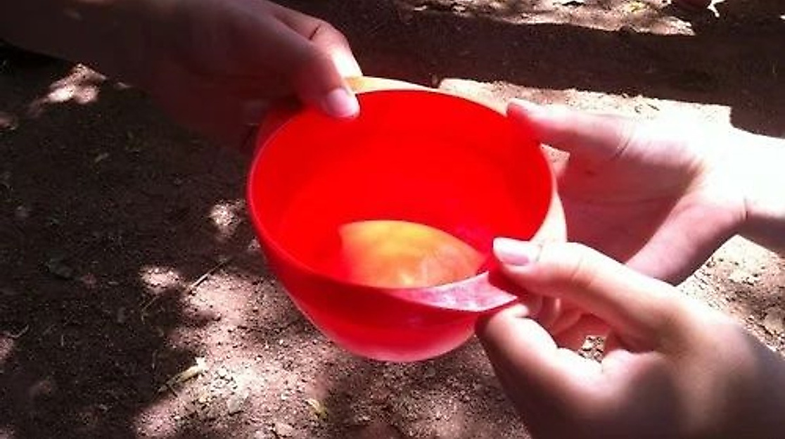 Ein Tag - (fast) wie in Taizé