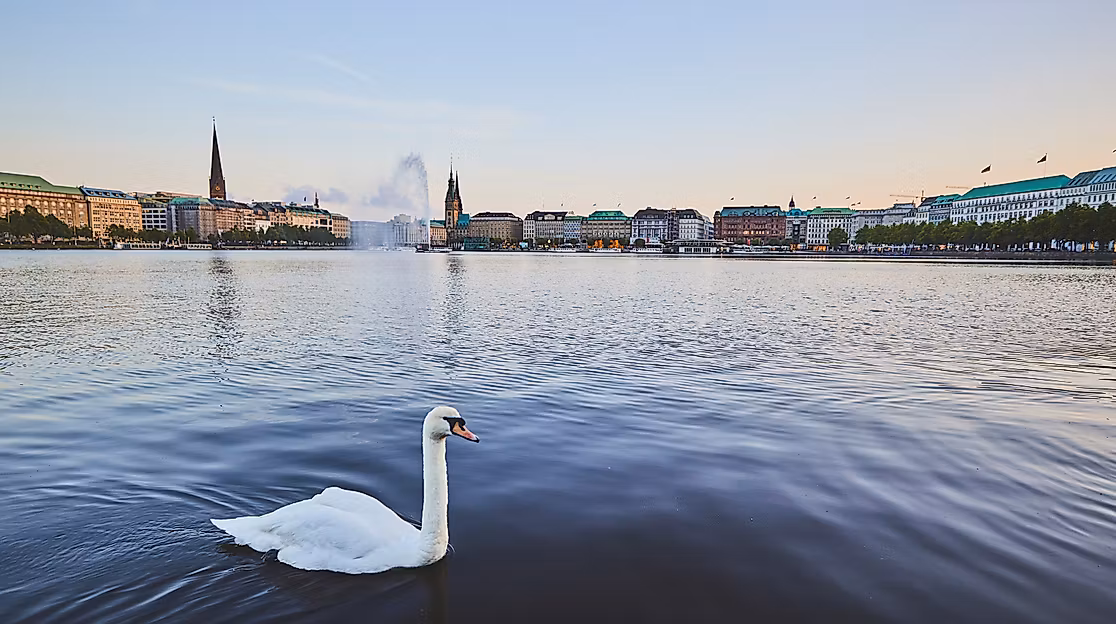 Binnenalster